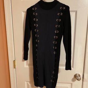 Karen Millen knit dress